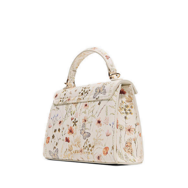 Aldo Leora Women's Top Handle Bag - Other White