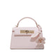 Leora Women's Top Handle - Light Pink