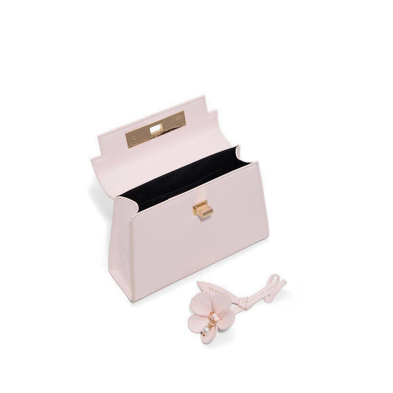 Leora Women's Top Handle - Light Pink