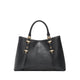 Scarlettia Women's Satchel Bag - Black