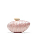 Aldo Shellapink Women's Clutch Bag - Light Pink