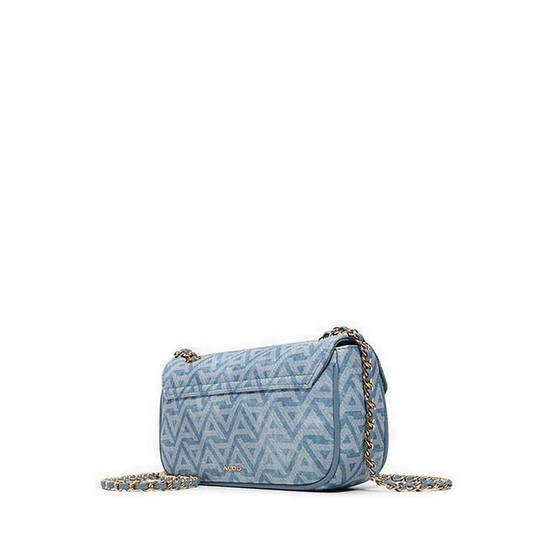 Olandria Women's Cross Body - Denim