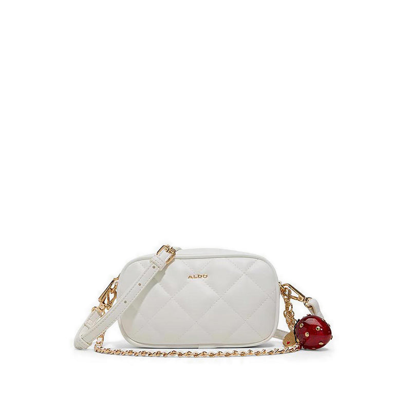 Sweetpie Women's Cross Body - White