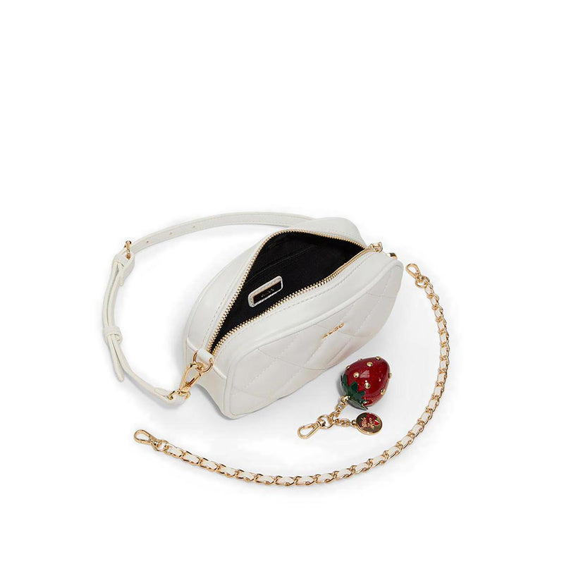 Sweetpie Women's Cross Body - White
