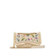 Thaliana Women's Crossbody Bag - Light Brown