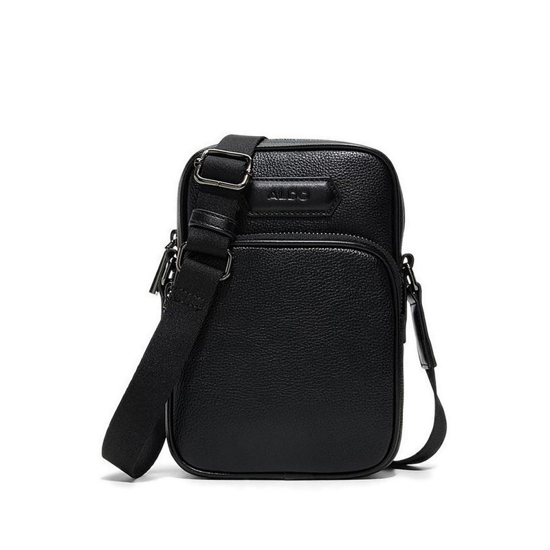 Caekath Men's Cross Body - Other Black