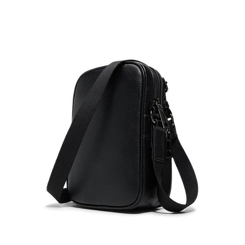 Caekath Men's Cross Body - Other Black