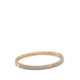 Aldo Reydon Women's Bracelets - Gold/Clear Multi