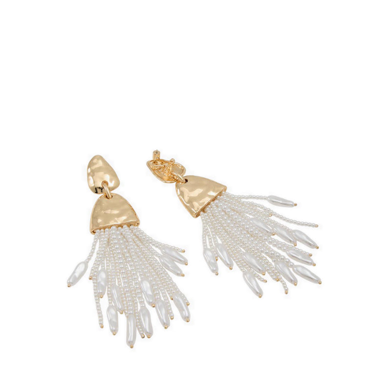 Rilleyh Women's Earrings - Ice