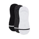 Strikers Men's Socks - White