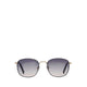 Aldo Dimitri Men's Sunglasses - Black/Gold Multi