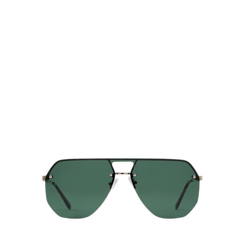 Aldo Michaele Men's Sunglasses - Gold