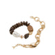 Solaora Women's Bracelets - Light Brown