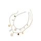 Aldo Solamour Women's Necklaces - Other Brown