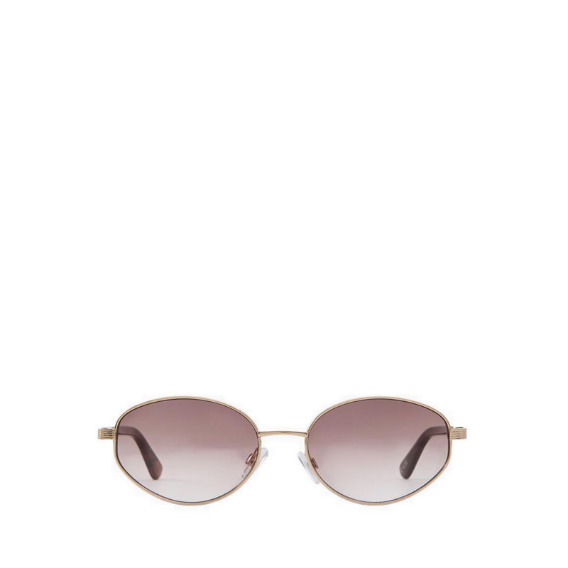 Matthias Men's Sunglasses - Other Brown