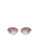 Matthias Men's Sunglasses - Other Brown