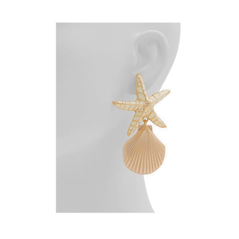 Aldo Sirenny Women's Earrings - Ice