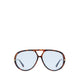 Aldo Eliiana Women's Sunglasses - Brown
