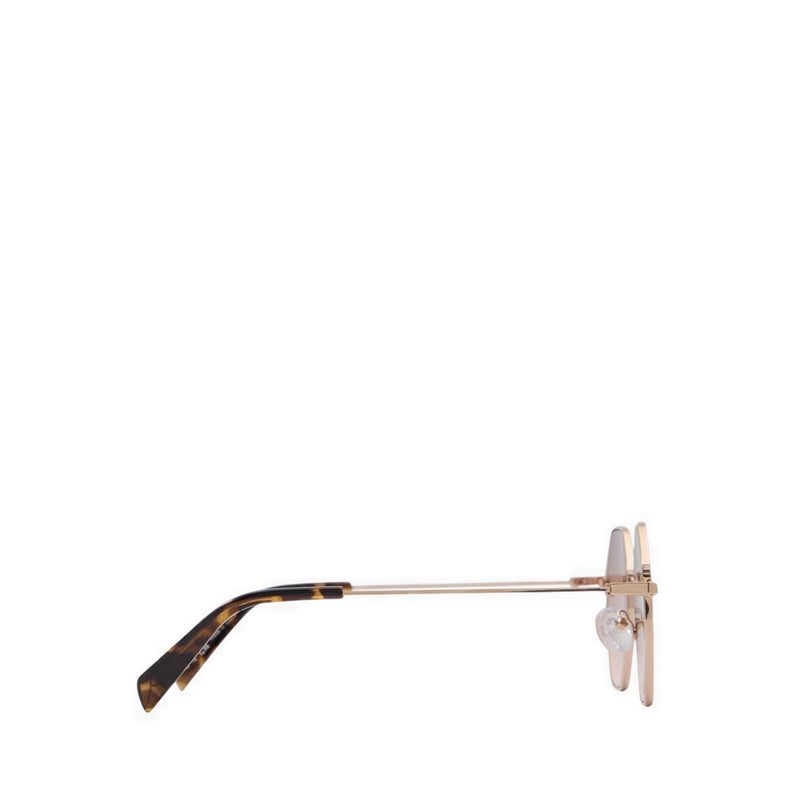 Gysella Women's Sunglasses - Gold