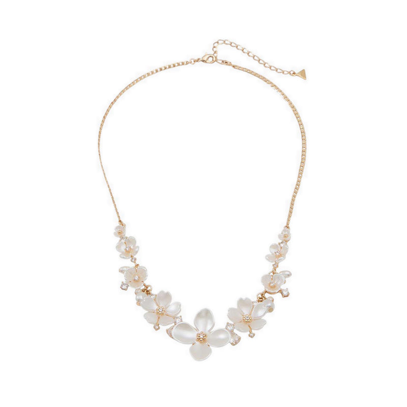 Aldo Rosally Women's Necklaces - Ice