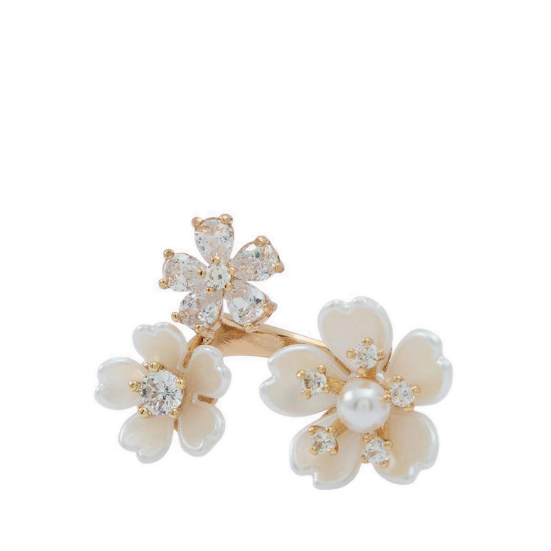 Aldo Lilliya Women's Rings - Ice