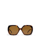 Aldo Mickaela Women's Sunglasses - Other Brown
