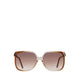 Iivyy Women's Sunglasses - Other Beige