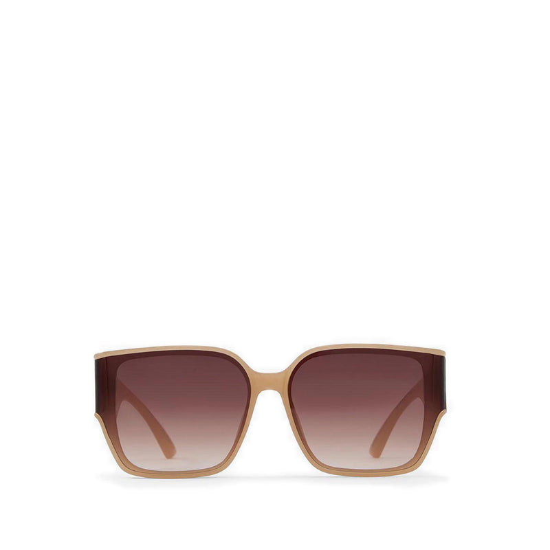 Aldo Khlo-B Women's Sunglasses - Natural