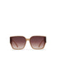 Aldo Khlo-B Women's Sunglasses - Natural