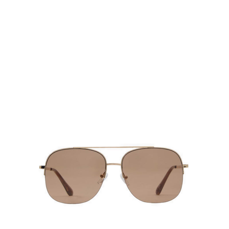 Heydi Women's Sunglasses - Brown