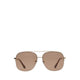 Heydi Women's Sunglasses - Brown