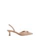 Delicat Women's Heeled Shoes - Other Pink