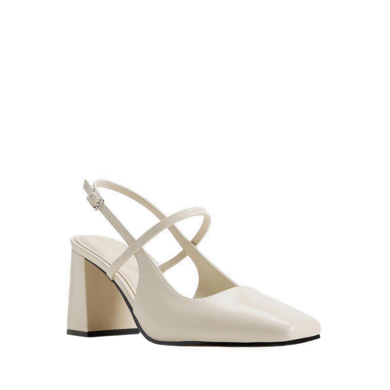 Weraweth Women's Heeled Shoes - Other White