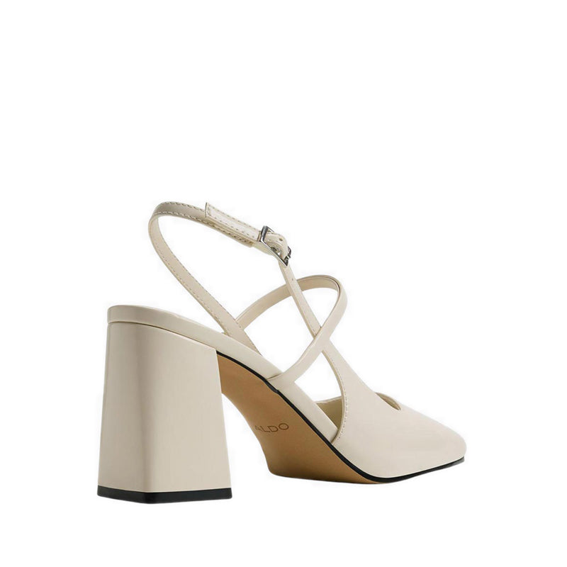 Weraweth Women's Heeled Shoes - Other White