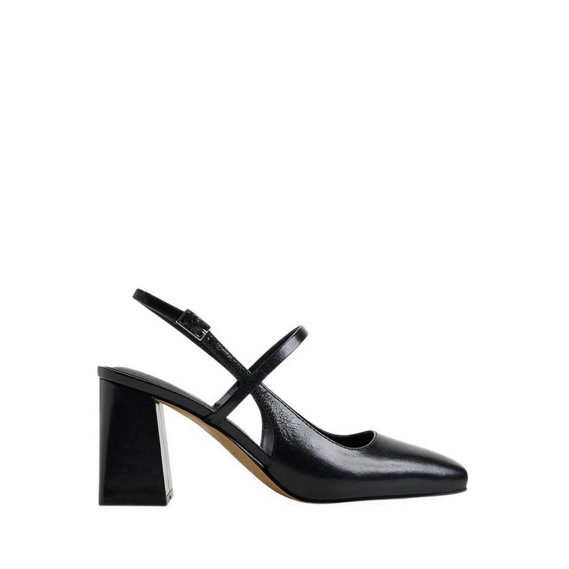 Weraweth Women's Heeled Shoes - Black