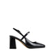 Weraweth Women's Heeled Shoes - Black