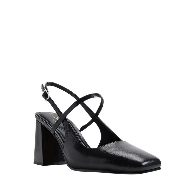 Weraweth Women's Heeled Shoes - Black