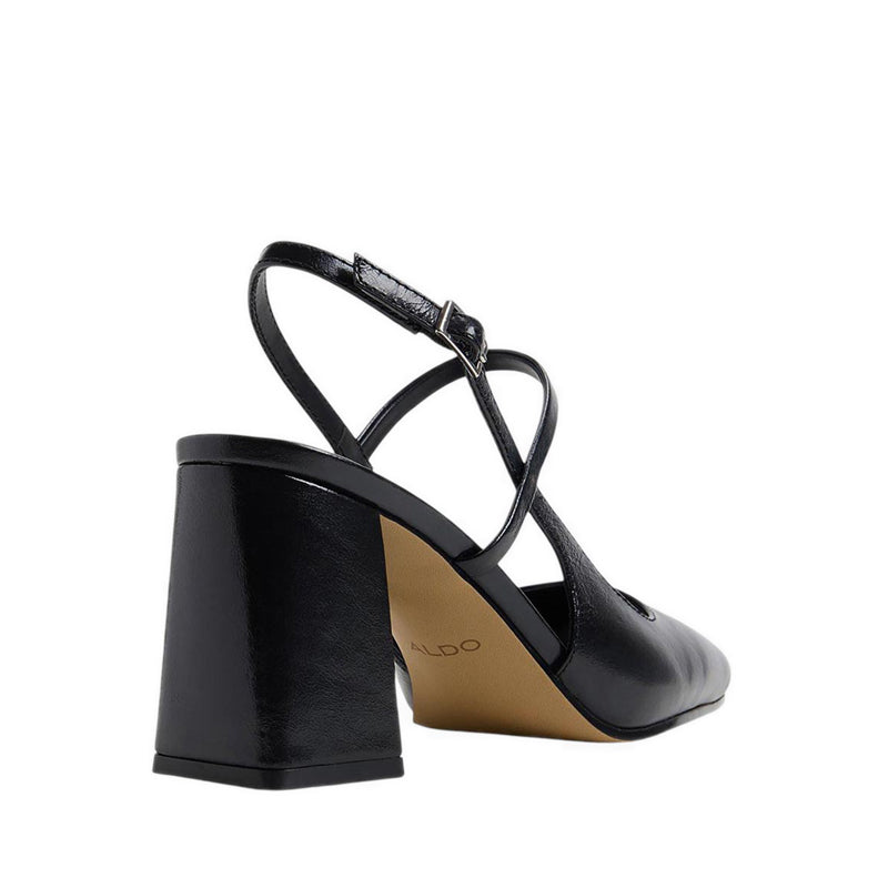Weraweth Women's Heeled Shoes - Black