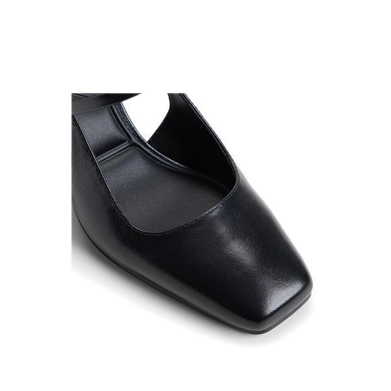 Weraweth Women's Heeled Shoes - Black