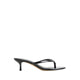 Aldo Lift Women's Heeled Sandals - Black
