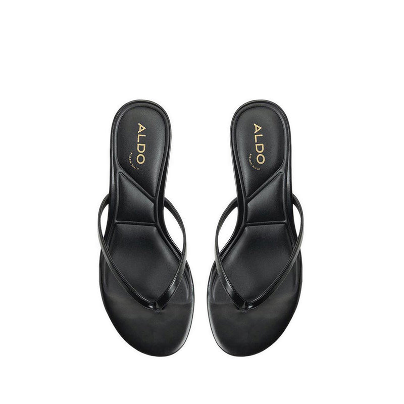Aldo Lift Women's Heeled Sandals - Black