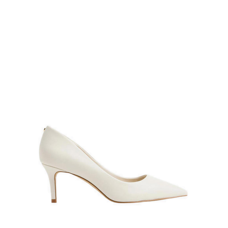 Stessylow Women's Heeled Shoes - White/Bone