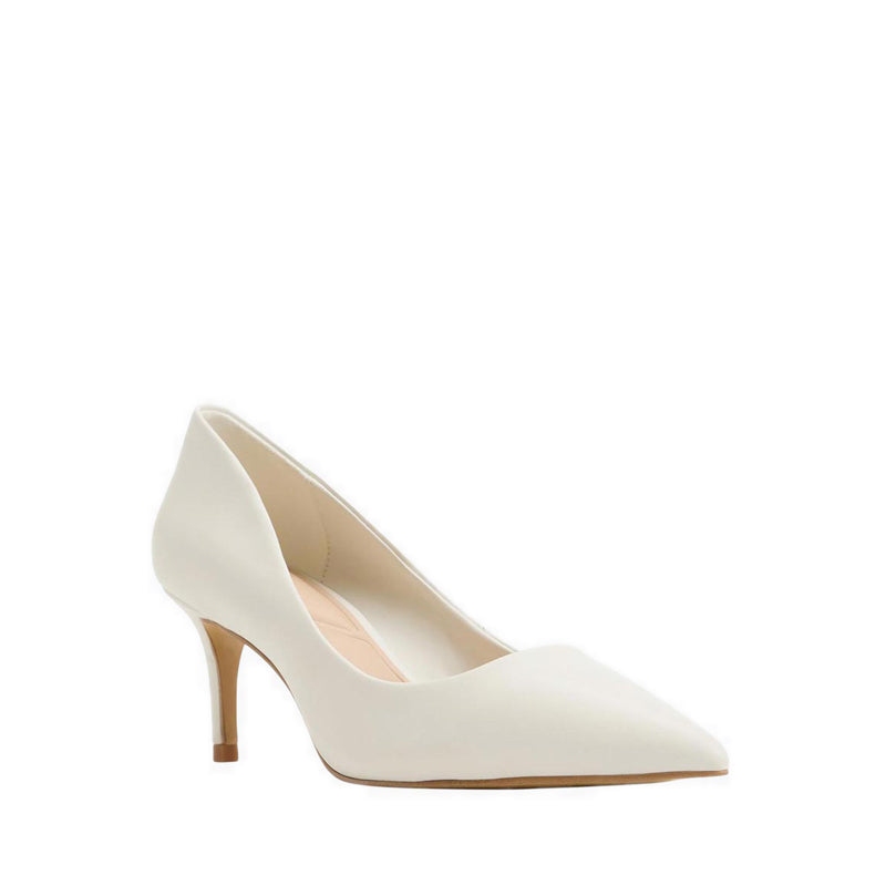 Stessylow Women's Heeled Shoes - White/Bone