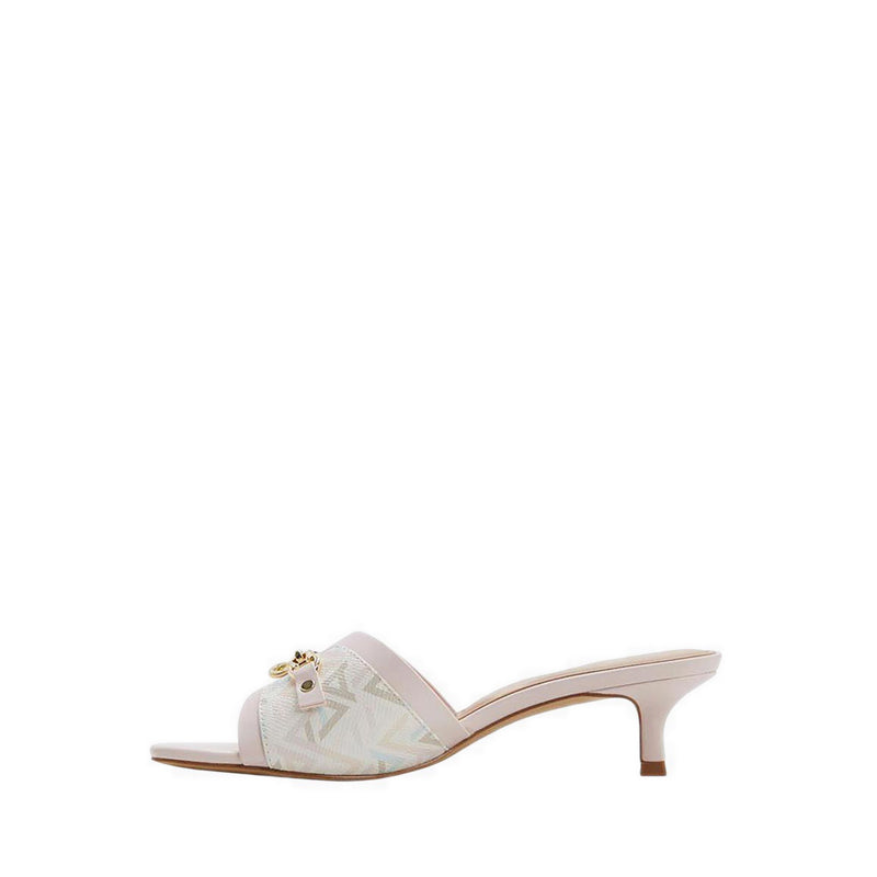 Annamassi Women's Heeled Sandals - Other Pink