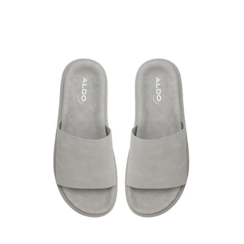 Galesaa Men's Sandals - Light Grey