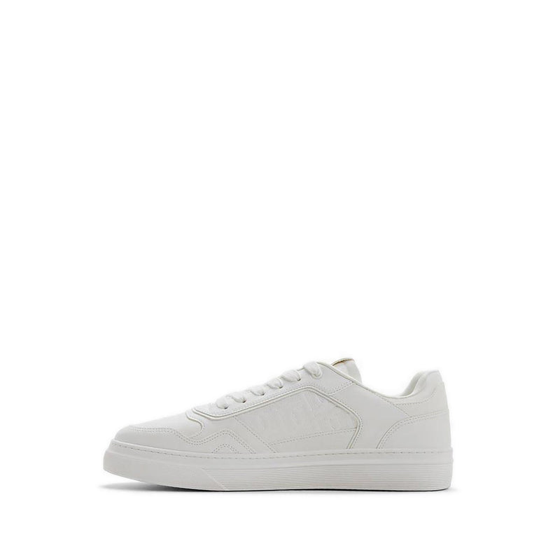Desmond Men's Lace Ups - White