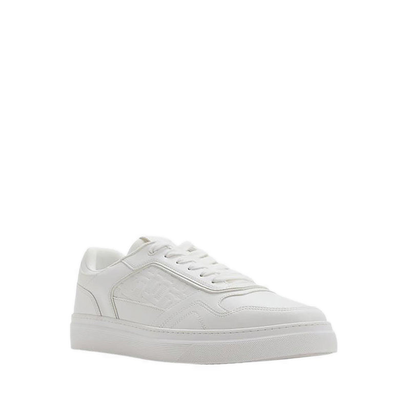 Desmond Men's Lace Ups - White