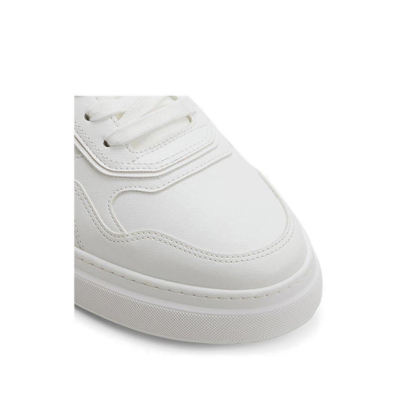 Desmond Men's Lace Ups - White