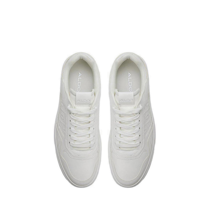 Desmond Men's Lace Ups - White
