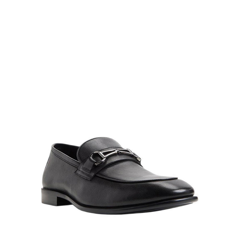 Walters Men's Slip Ons - Open Black